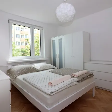 Aapartament Apartment *