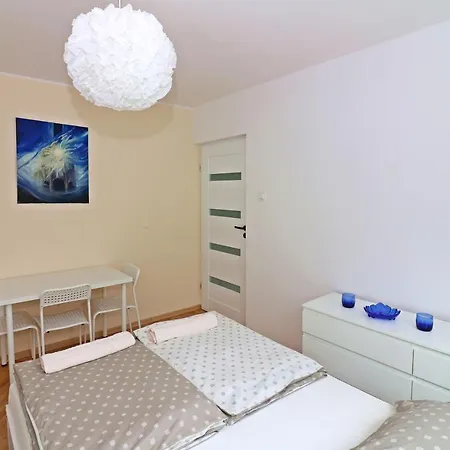 Apartment Aapartament