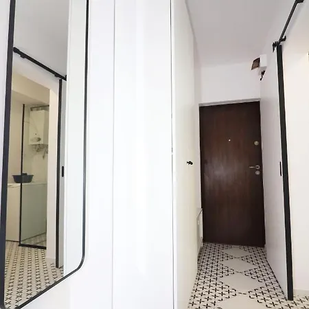 Aapartament شقة غدينيا