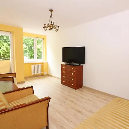 Aapartament Apartment Gdynia