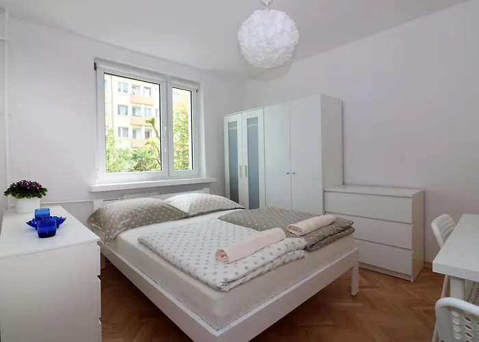 Aapartament Apartament *