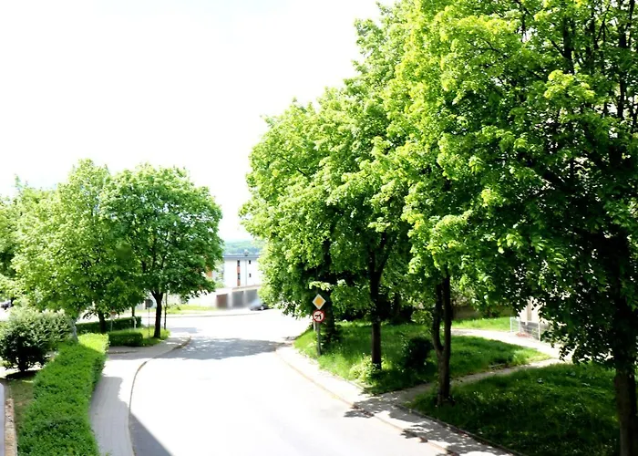 Aapartament Apartament