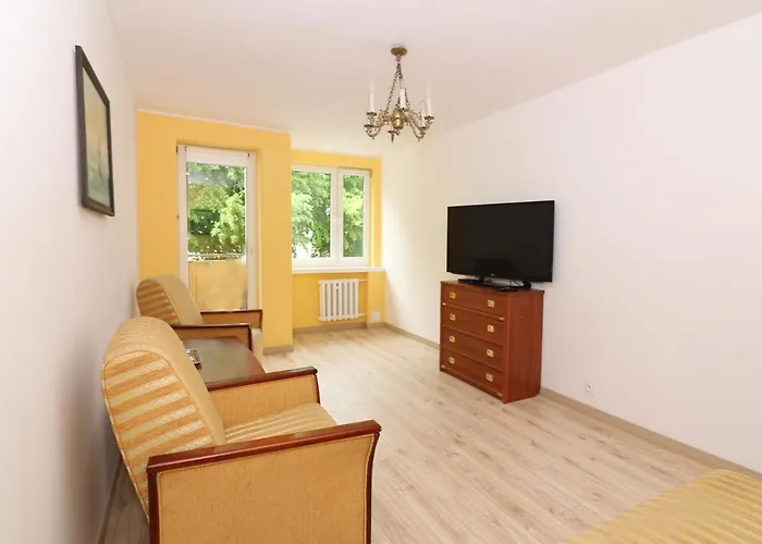 Apartament Aapartament Gdynia
