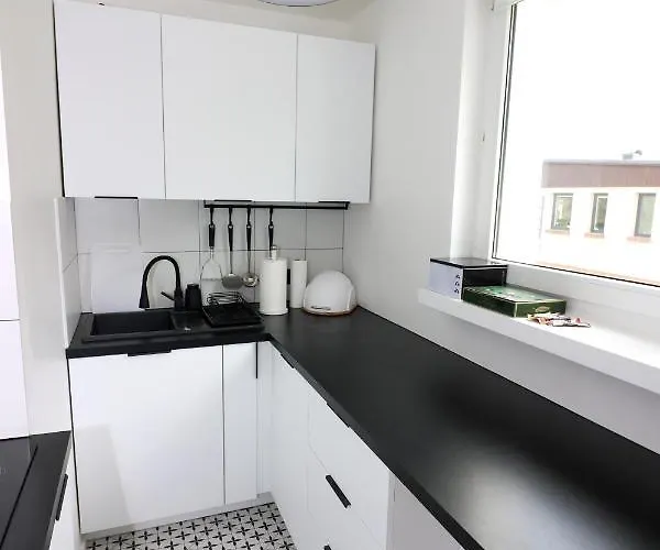 Aapartament Apartament