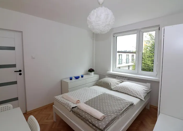 Aapartament * Gdynia