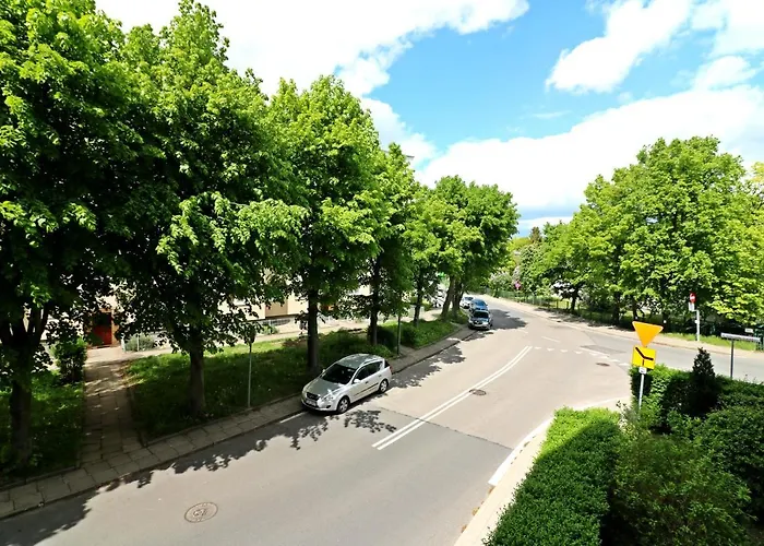 Aapartament Apartament Gdynia