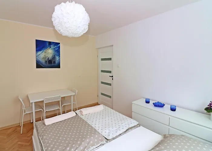 Apartament Aapartament