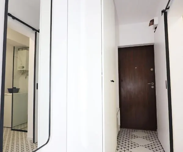 Aapartament Apartament Gdynia