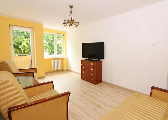 Aapartament Apartament Gdynia