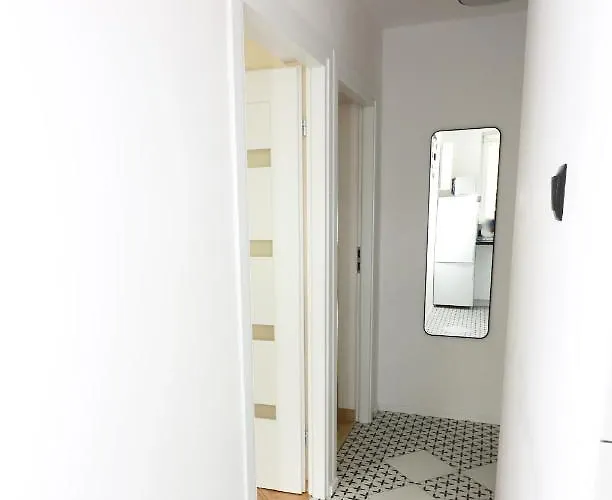 Aapartament Apartament Gdynia